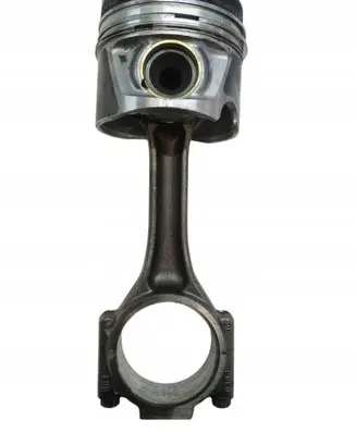 Volkswagen Crafter Piston with connecting rod 038J