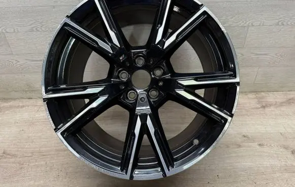 BMW 2 G42 R19 alloy rim 1543824