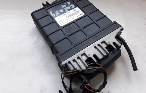Ford Galaxy Engine control unit/module 0281001251252