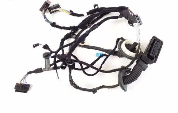 Jaguar F-Pace Rear door wiring loom HK8314632JC