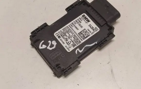BMW Z4 g29 Distronic sensor radar 5A2B4D7