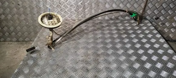 Fuel level sensor