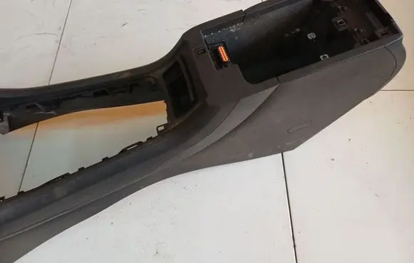 Citroen C5 Center console 968229077