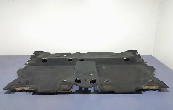 BMW X7 G07 Front floor carpet liner 7484023