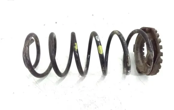 Hyundai Getz Rear coil spring