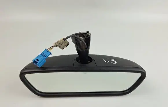 Mercedes-Benz CLA C117 X117 W117 Rear view mirror (interior) GNTX849 E11026534