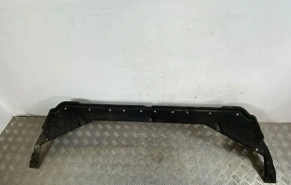 KIA EV6 Rear bumper underbody cover/under tray 84237CV000