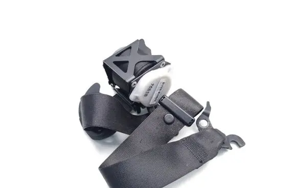 BMW X3 F25 Front seatbelt S1725843104 13B0801P0733