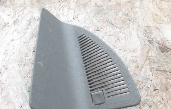 Renault Laguna II Trunk/boot trim cover 8200000243 8200016492