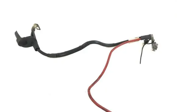 Volkswagen Golf VI Positive cable (battery) 1K0971509B