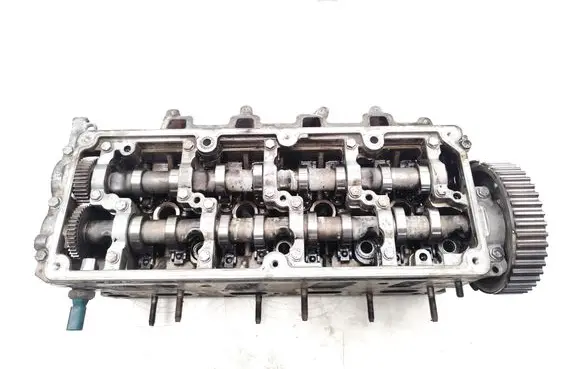 Volkswagen Golf VI Engine head 03L103373A