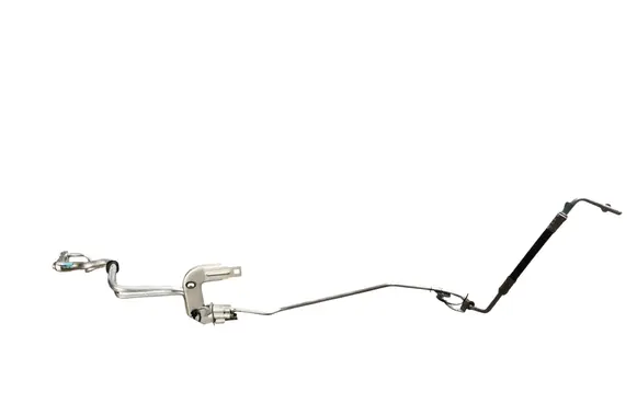 Air conditioning (A/C) pipe/hose