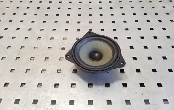 Mini Cooper Countryman R60 Front door speaker 65139804157 9804157