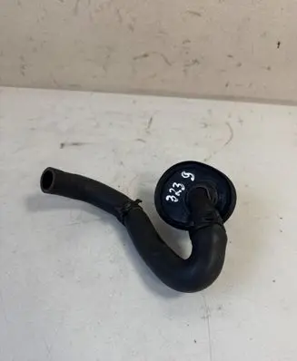 Mercedes-Benz C W203 Engine coolant pipe/hose