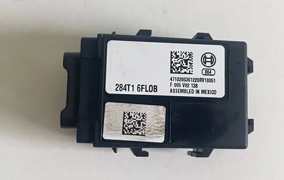 Nissan X-Trail T32 Other control units/modules 284T16FL0B