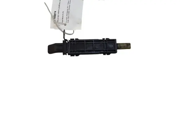 Opel Astra K Crankshaft position sensor 55578624 0261210343