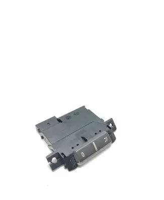 Volkswagen Phaeton Air conditioning (A/C) switch 3D0919815L