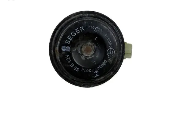 Dacia Dokker Horn signal 256103690RA