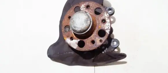Mercedes-Benz CLK A209 C209 Front wheel hub