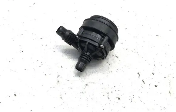 Mercedes-Benz A W177 Electric auxiliary coolant/water pump A0005003500 0392023408