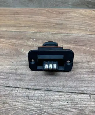 Volkswagen Caddy Sliding door contact joint 2K0907437