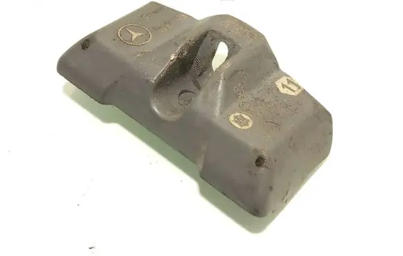 Tire pressure sensor