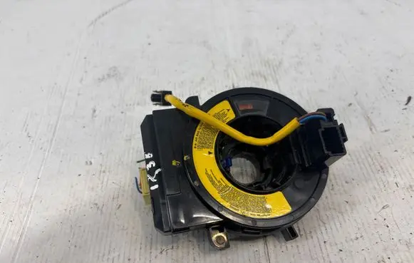 Hyundai ix35 Airbag slip ring squib (SRS ring) Y10D430861