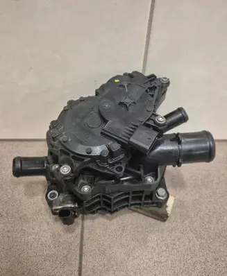 KIA Ceed Thermostat 256902U000