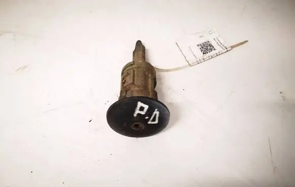 Ford Transit Front door lock (next to the handle) 