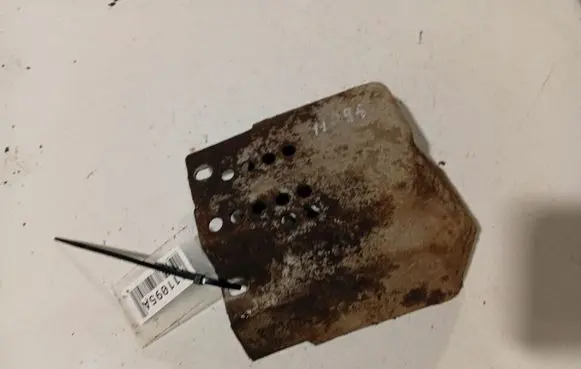 Hyundai Santa Fe Other exterior part 