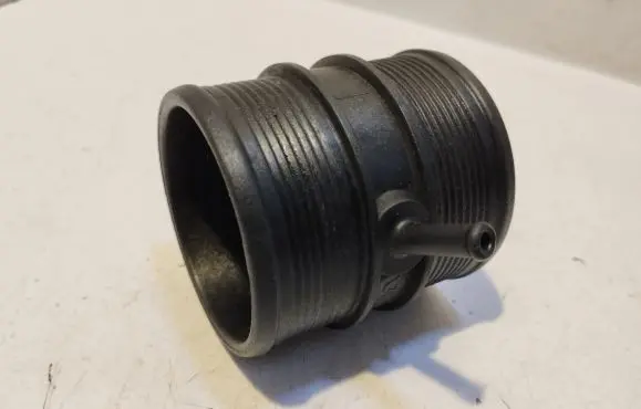 Volvo XC60 Intercooler hose/pipe 30792884