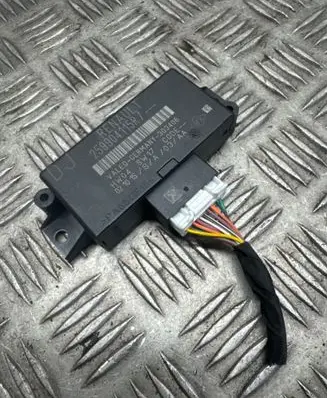 Renault Captur Parking PDC control unit/module 259904115R