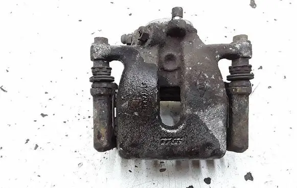 Renault Scenic III - Grand scenic III Rear brake caliper