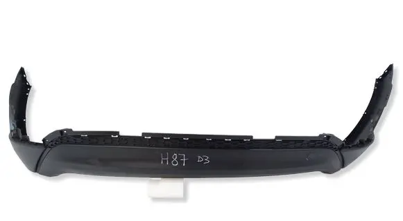 Hyundai Tucson TL Rear bumper 86612D7010
