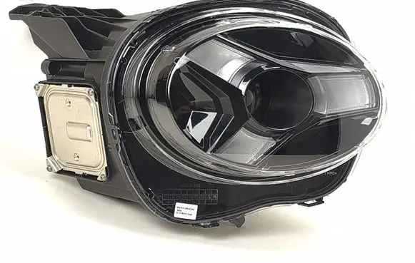Nissan Juke II F16 Headlight/headlamp 260106PN0A