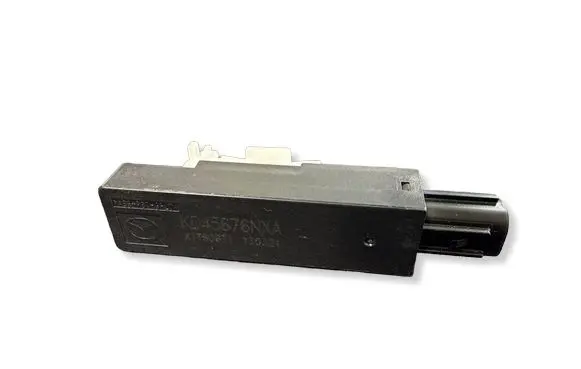 Mazda 6 Antenna control unit KD45676NXA 130321 X1T60671