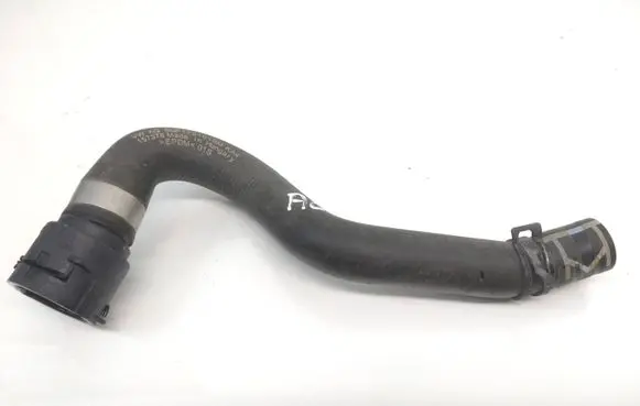 Volkswagen Tiguan Engine coolant pipe/hose 5QF122101BM 5q0122291aq