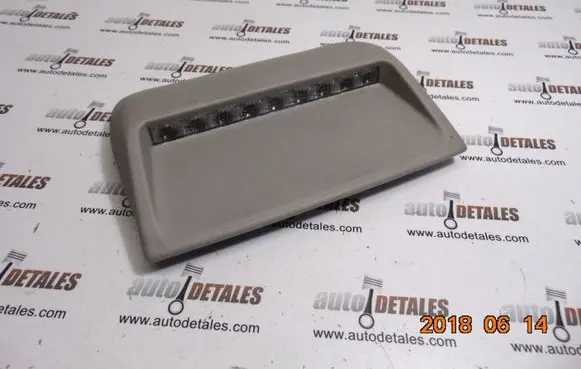 Lexus IS 220D-250-350 Third/center stoplight 27878420