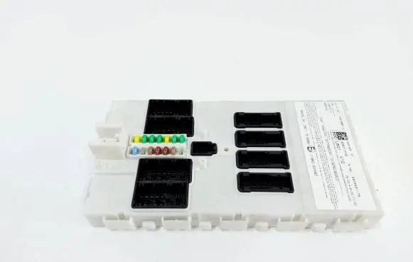 BMW X1 F48 F49 Other control units/modules 6821966