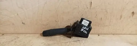 Peugeot 406 Wiper control stalk 96186610ZL 61580050 NEIMAN