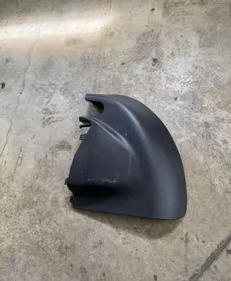Honda CR-V Trunk/boot lower side trim panel 84620T0AA010M1