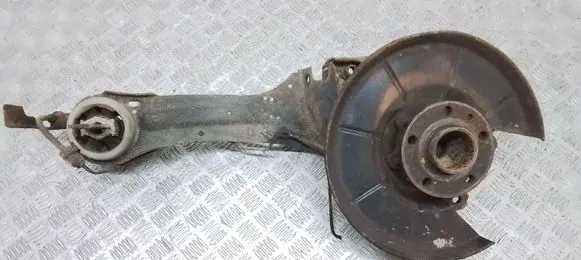 Volvo V70 Rear wheel hub