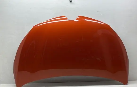Renault Captur Engine bonnet/hood 651226115R