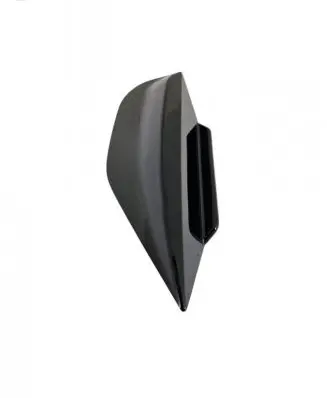 Opel Mokka X Side skirt rear trim 95092493