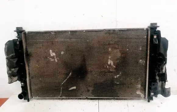 Dodge Caliber Coolant radiator