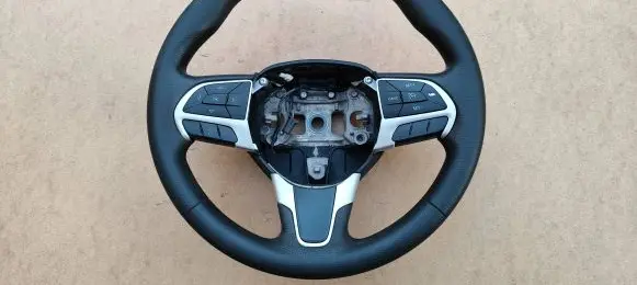 Chrysler 200 Steering wheel 1VC511X9AG