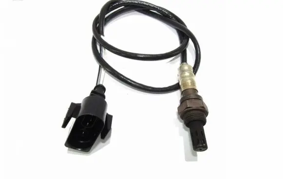 Volkswagen PASSAT B5 Lambda probe sensor 0ZA457EE18