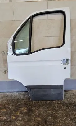 Iveco Daily 4th gen Door (2 Door Coupe) 