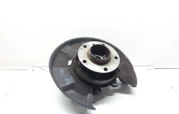 BMW 3 E90 E91 Rear wheel hub spindle/knuckle 6783665
