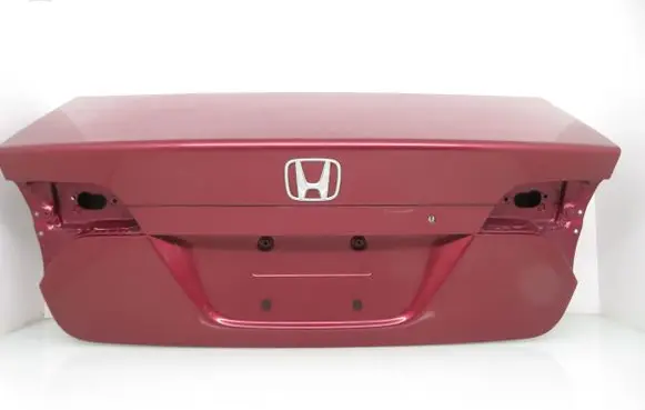 Honda Civic Tailgate/trunk/boot lid